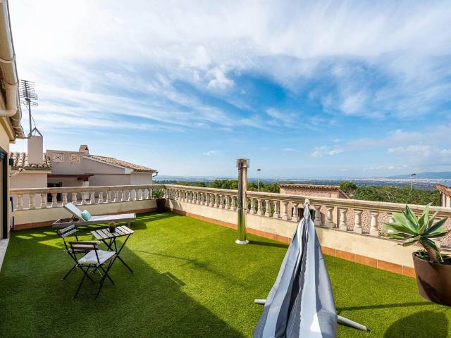Casa chalet en Venta en Pòrtol