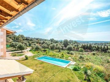 Casa chalet en Venta en Pòrtol