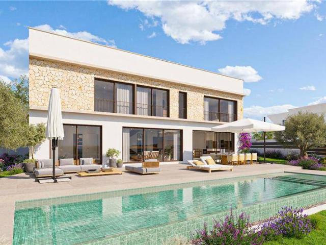 Casa chalet en Venta en Pòrtol