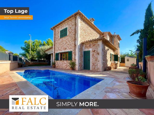 Casa chalet en Venta en Pòrtol