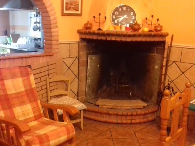 Casa chalet en Venta en Porzuna