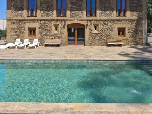 Casa chalet en Venta en Porceyo