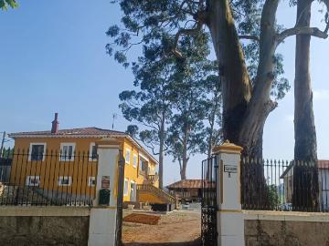 Casa chalet en Venta en Porceyo