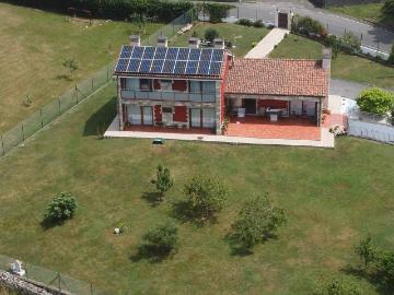 Casa chalet en Venta en Porceyo