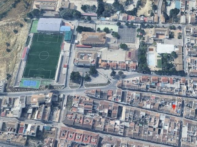 Casa Chalet en Venta en Porcuna Jaén