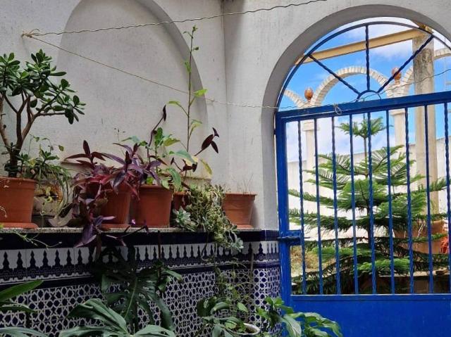 Casa chalet en Venta en Porcuna