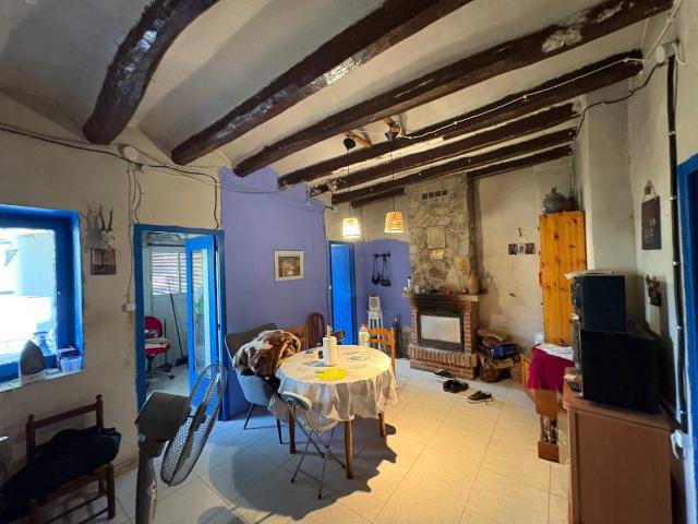 Casa chalet en Venta en Porrera