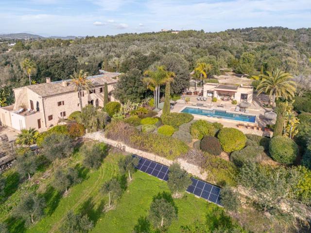 Casa chalet en Venta en Porreres