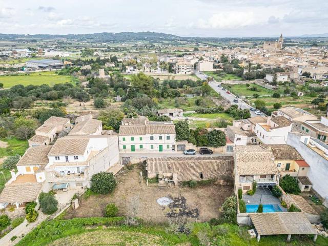 Casa chalet en Venta en Porreres