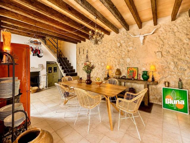 Casa chalet en Venta en Porreres