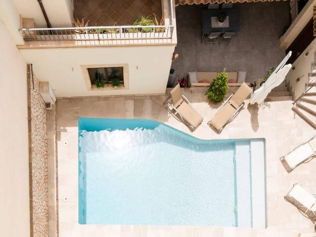 Casa chalet en Venta en Porreres