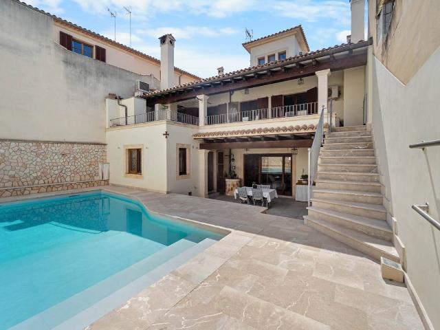 Casa chalet en Venta en Porreres