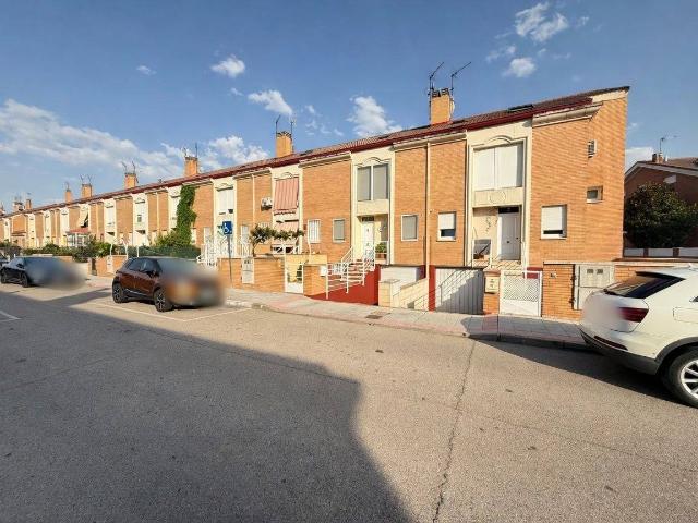 Casa chalet en Venta en Postas