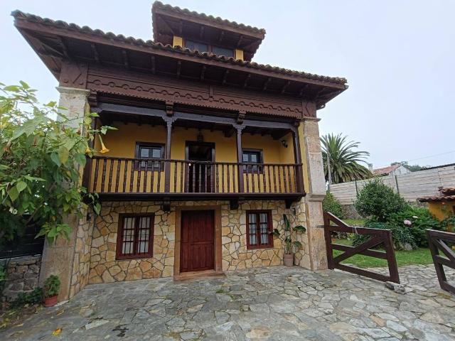 Casa chalet en Venta en Posada Barro