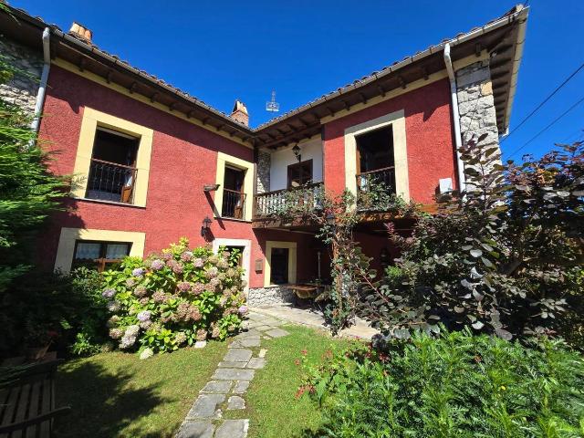 Casa chalet en Venta en Posada Barro