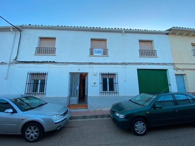 Casa chalet en Venta en Povedilla