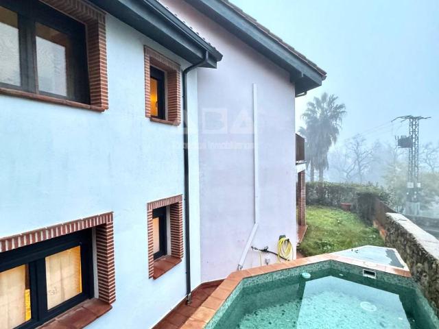 Casa chalet en Venta en Poyales del Hoyo