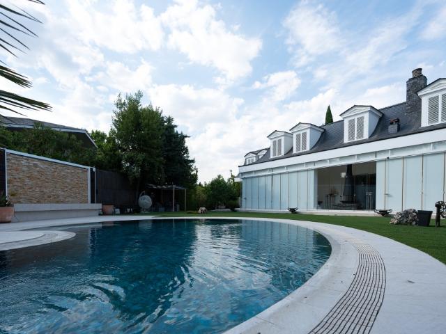 Casa Chalet en Venta en Pozuelo De Alarcón Madrid