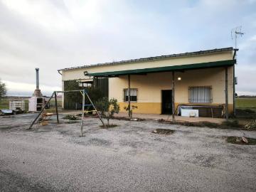 Casa chalet en Venta en Pozuelo de Calatrava