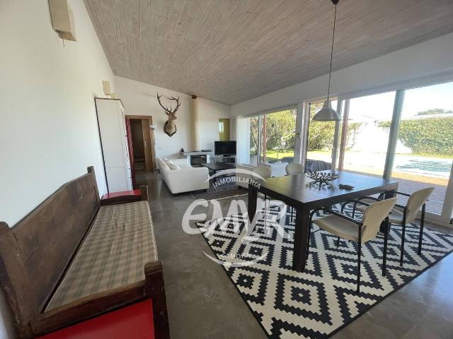 Casa chalet en Venta en Pozuelo de Tábara