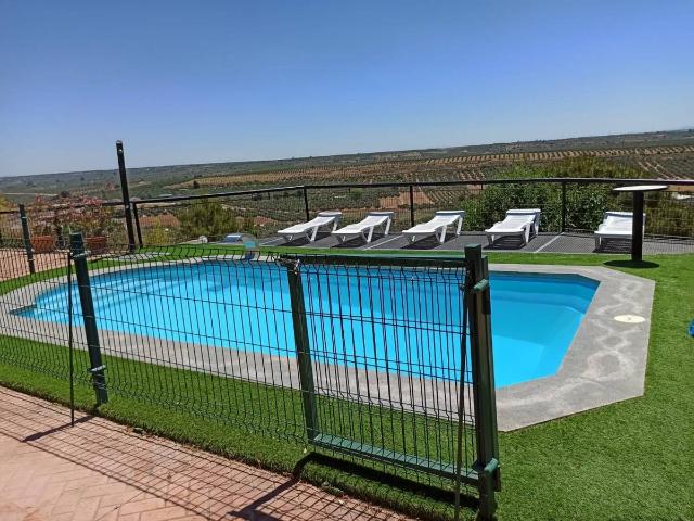 Casa chalet en Venta en Pozo Alcón