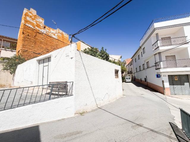 Casa chalet en Venta en Pozo Alcón
