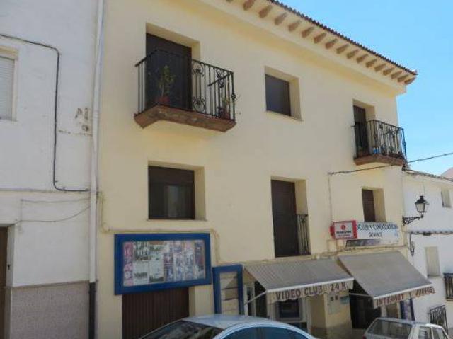 Casa chalet en Venta en Pozo Alcón