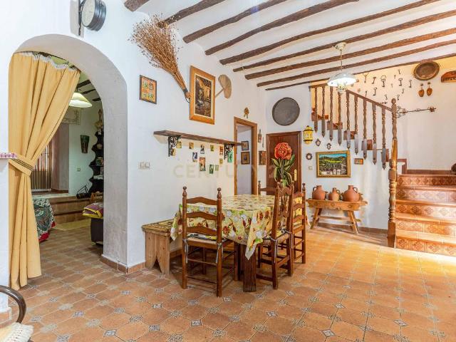 Casa chalet en Venta en Pozo Alcón