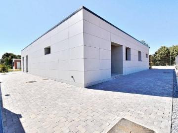 Casa chalet en Venta en Pozo de Guadalajara