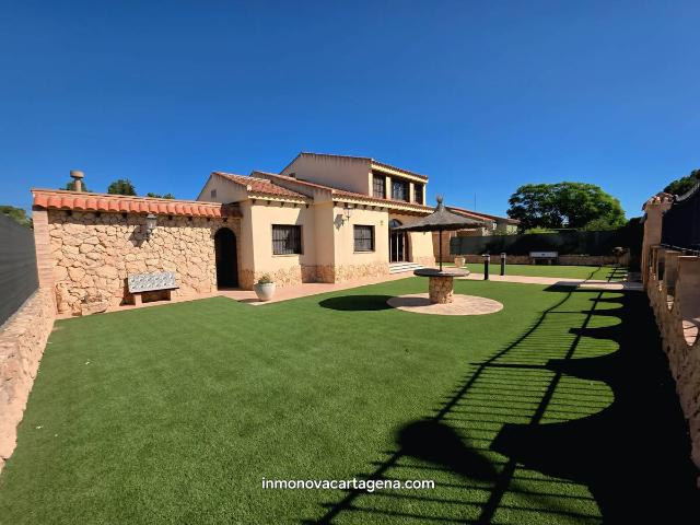 Casa chalet en Venta en Pozo Estrecho