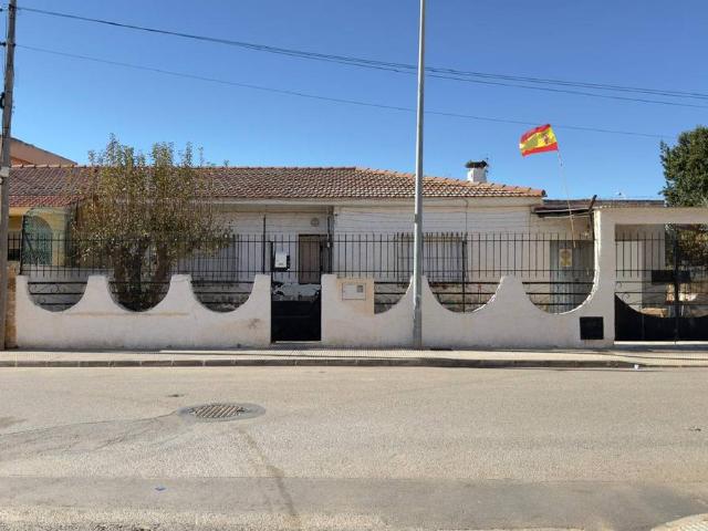 Casa chalet en Venta en Pozo Estrecho