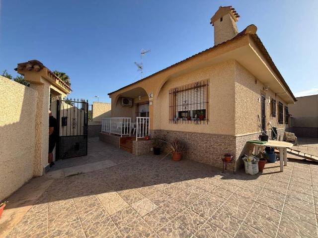 Casa chalet en Venta en Pozo Estrecho