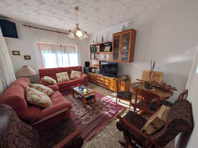 Casa chalet en Venta en Pozo Estrecho