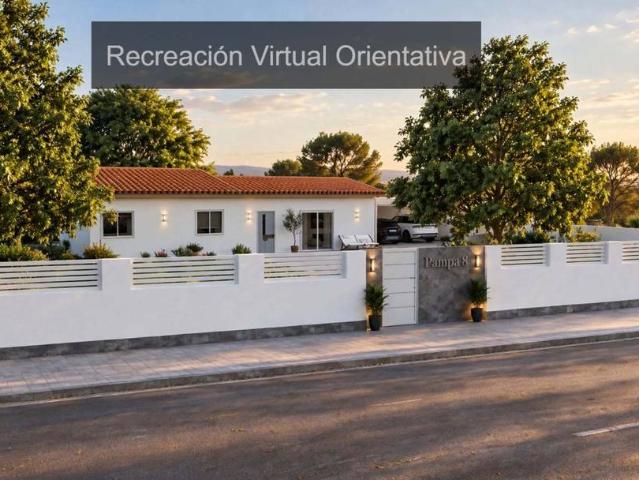 Casa chalet en Venta en Pozo Estrecho