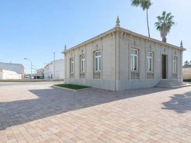 Casa chalet en Venta en Pozo Estrecho