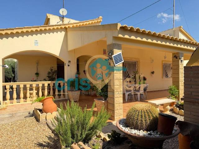 Casa chalet en Venta en Pozo Higuera