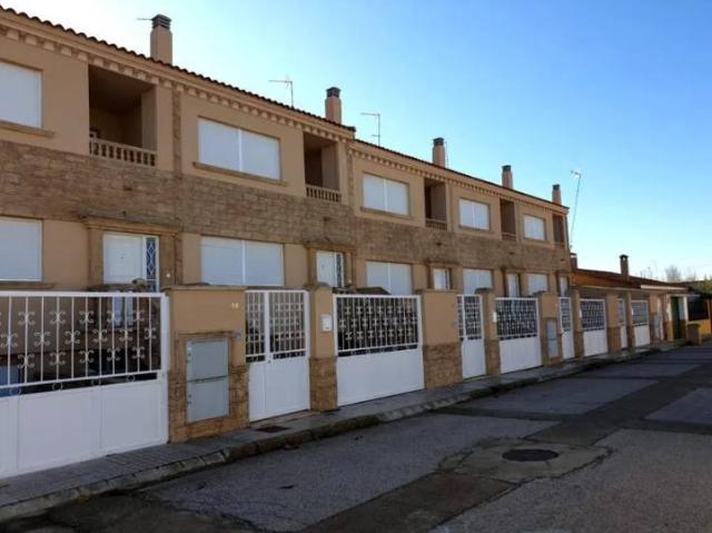 Casa chalet en Venta en Pozoamargo