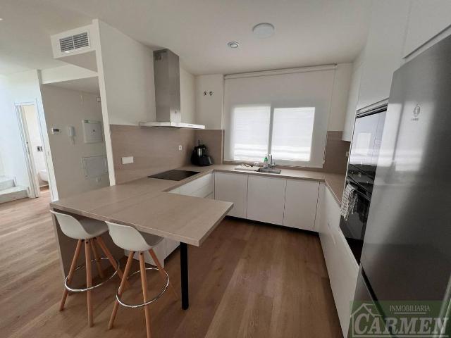 Casa chalet en Venta en Pozoalbero