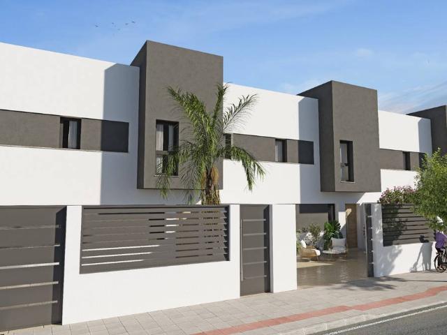 Casa chalet en Venta en Pozoalbero
