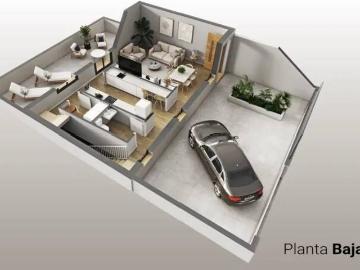 Casa chalet en Venta en Pozoalbero