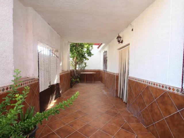 Casa chalet en Venta en Pozoalbero