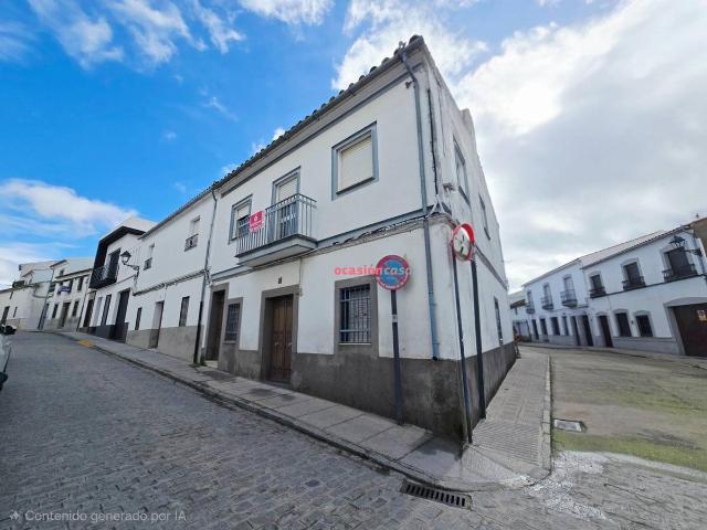 Casa chalet en Venta en Pozoblanco