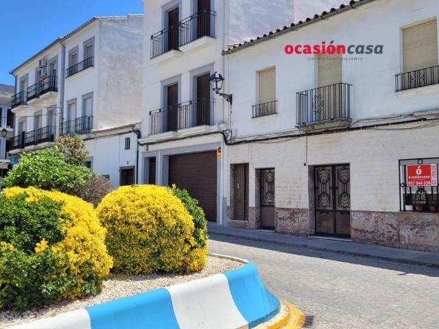 Casa chalet en Venta en Pozoblanco