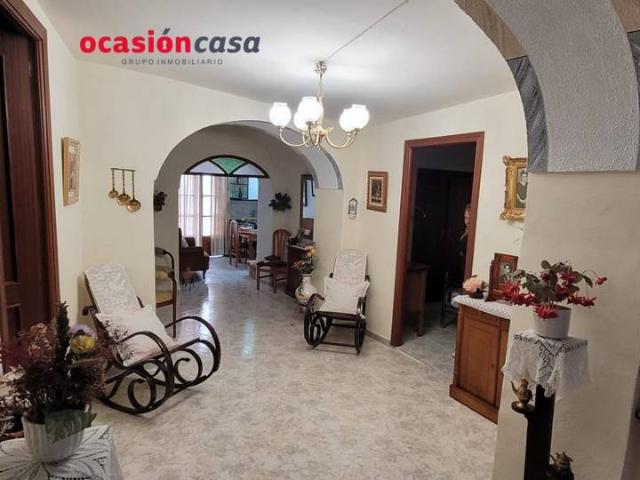 Casa chalet en Venta en Pozoblanco