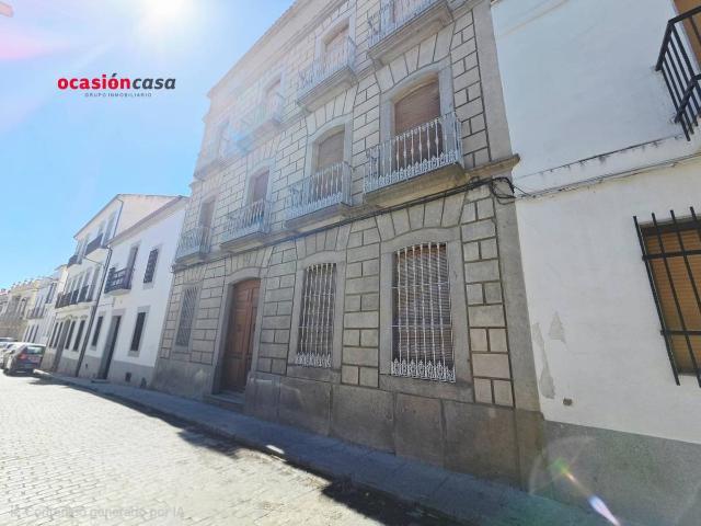 Casa chalet en Venta en Pozoblanco