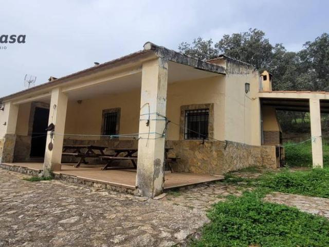 Casa chalet en Venta en Pozoblanco