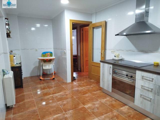 Casa chalet en Venta en Pozohondo