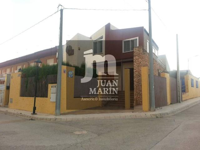 Casa chalet en Venta en Pozohondo