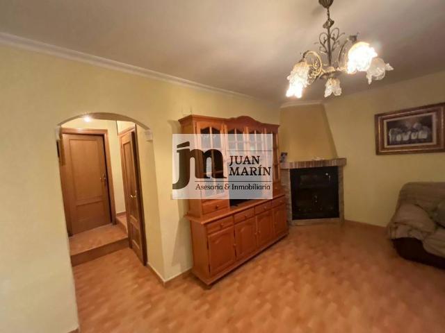 Casa chalet en Venta en Pozohondo