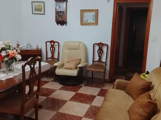 Casa chalet en Venta en Pozorrubielos de la Mancha